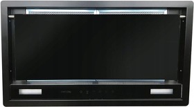 Картинка Falmec GRUPPO INCASSO MURANO BLACK 70 см