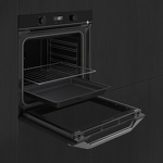 Превью картинка Электрический духовой шкаф De Dietrich DOPH375X #4