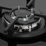 Превью картинка Газовая варочная панель Maunfeld EGHG.43.23CB\G #5