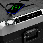 Превью картинка Холодильник Meyvel Холодильник автомобильный MEYVEL AF-H100DD #7