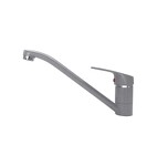 Превью картинка Смеситель для кухни Lex SALTO SPACE GRAY смеситель #1