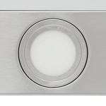 Превью картинка Встраиваемая вытяжка KRONA KAMILLA T 500 INOX #12