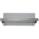 Превью картинка Встраиваемая вытяжка Zigmund & Shtain K 017.6 S #1