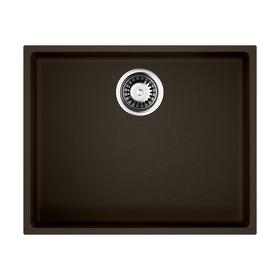 Картинка Omoikiri Bosen 54-U-ES Tetogranit/espresso