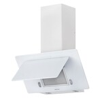 Превью картинка Наклонная вытяжка KRONAsteel LIVA 600 white S #3