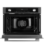 Превью картинка Электрический духовой шкаф Maunfeld MCMO5015MFS  #3