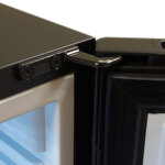 Превью картинка Мини-бар Cold Vine Минибар COLD VINE MCT-40B (повр. упак.) #4