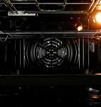 Превью картинка Электрический духовой шкаф Lex EDM 6075C IV духовой шкаф #11