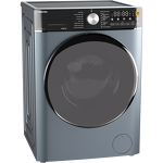 Превью картинка Стиральная машина с фронтальной загрузкой HIBERG i-DDQ8-10614 Sd #4