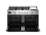 Превью картинка Центр варочный Bertazzoni PRO126G2ENET2 #2