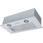 Превью картинка Полновстраиваемая вытяжка Meferi INBOX60WH LIGHT #7