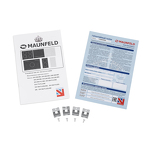 Превью картинка Индукционная варочная панель домино Maunfeld EVI.292-WH #8