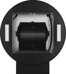 Превью картинка Цилиндрическая вытяжка Weissgauff Gracia 70 BL #14