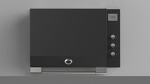 Превью картинка Гриль Fulgor Milano FOBQ 803 G MBK #7