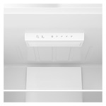 Превью картинка Холодильник с нижней морозилкой Candy CFN6200W #3