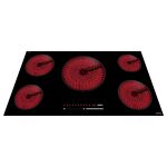 Превью картинка Электрическая варочная панель Körting HK 95309 B #3