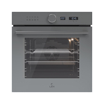 Превью картинка Электрический духовой шкаф Lex EDM 1002 ONE GR духовой шкаф #1