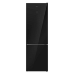 Превью картинка Холодильник с нижней морозилкой Maunfeld MFF200NFB Inverter #3