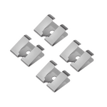 Превью картинка Индукционная варочная панель Maunfeld CVI453BG #7