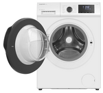 Превью картинка Стиральная машина с фронтальной загрузкой Meferi MFW101415WH ULTRA #3