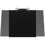 Превью картинка Наклонная вытяжка KRONA GABRIELE E 600 black/inox 2 S #6