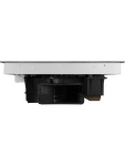 Превью картинка Индукционная варочная панель HIBERG с вытяжкой i6-VM8 B (60см, инверторная) #9