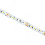 Превью картинка PULSE CCT Светодиодная лента 3527/120, 24V, 5 м, теплый белый - холодный белый 2700-6500К, IP20, 19.2W/1м (LS24-3527-CCT-19.2) #2