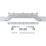 Превью картинка Морозильная камера встраиваемая KRONA WIESEL FR #9