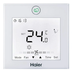 Превью картинка Сплит-система Haier Super Match AD35S2SS1FA 1U35S2SM4FA #4