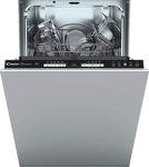 Превью картинка Посудомоечная машина 45см встраиваемая Candy CDIH 1L949-08 #1