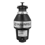 Превью картинка Измельчитель пищевых отходов Maunfeld MWD3802PB #2