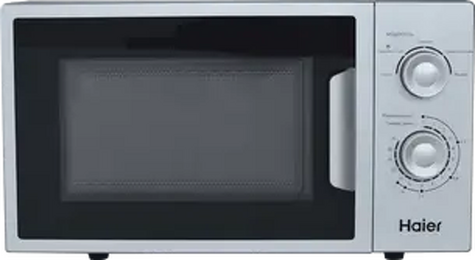 Фото Микроволновая печь Haier HMX-MM207S