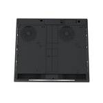 Превью картинка Электрическая варочная панель Midea MCH64407F #2