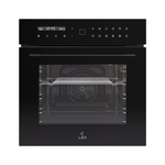 Превью картинка Электрический духовой шкаф Lex EDS 101 BBL духовой шкаф #2