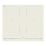 Превью картинка Индукционная варочная панель Zigmund & Shtain CI 69.6 I #1