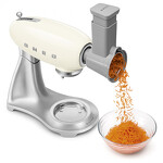 Превью картинка Миксер Smeg SMF04CREU #9