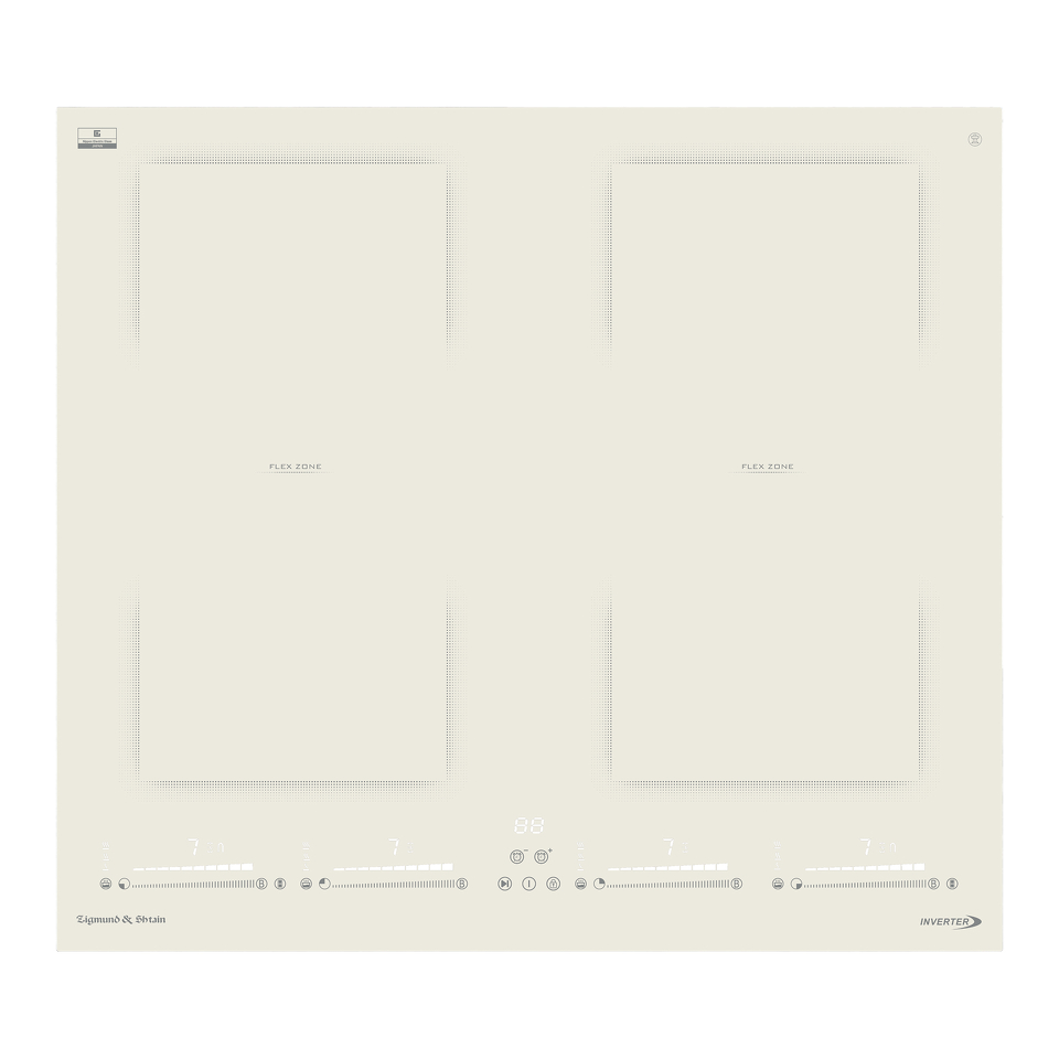 Фото Индукционная варочная панель Zigmund & Shtain CI 69.6 I