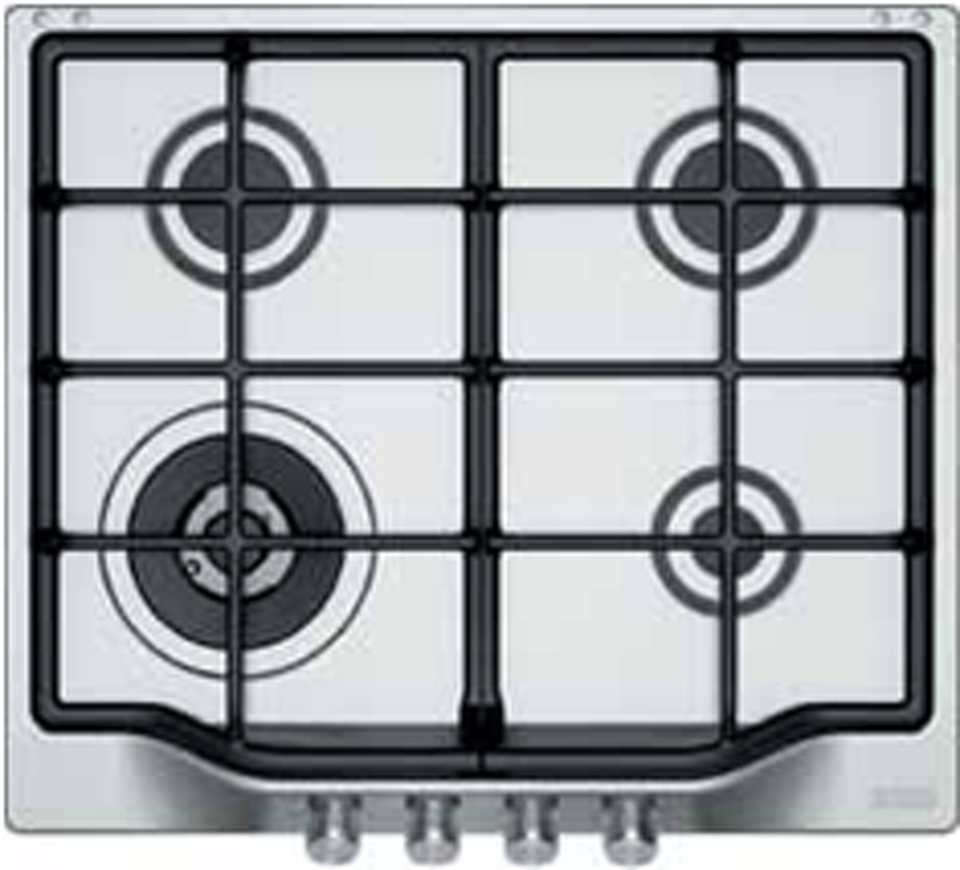 Фото Газовая варочная панель Franke FHTL 604 3G TC XS C