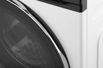 Превью картинка Стиральная машина с фронтальной загрузкой Weissgauff WM 60212 Direct Drive Inverter Steam #12