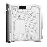 Превью картинка Электрический духовой шкаф Maunfeld MEOR7216STW #16