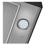 Превью картинка Островная вытяжка Maunfeld Bath Isla 401 чёрный #5