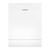 Превью картинка Посудомоечная машина 60см встраиваемая Maunfeld MLP6022A01 Light Beam  #5