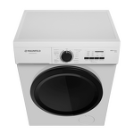 Превью картинка Стиральная машина с фронтальной загрузкой Maunfeld MFWM106WH052 #4