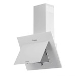 Превью картинка Наклонная вытяжка KRONAsteel FREYA 600 white PB #4