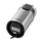 Превью картинка Кофемолка Maunfeld MF-523S #7