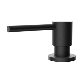 Картинка Omoikiri OM-03-BL латунь/черный