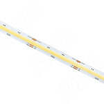 Превью картинка PULSE CCT COB Светодиодная лента, 640 диодов, 24V, 5 м, CRI 90, теплый белый - холодный белый 2700-6500К, IP20, 16W/1м (LS24-COB-CCT-16) #2