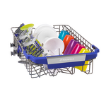 Превью картинка Посудомоечная машина 45см встраиваемая Maunfeld MLP-08IMR #16