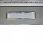 Превью картинка Встраиваемая вытяжка Lex HIDE 600 INOX воздухоочиститель #3