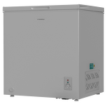 Превью картинка Ларь морозильный  Maunfeld MFL200GR #4